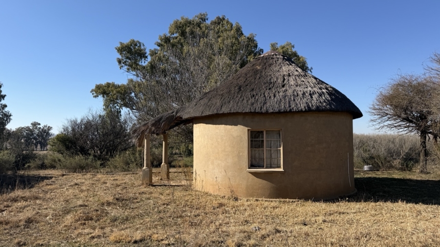 Commercial Property for Sale in Senekal Free State